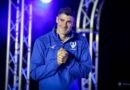 Pallavolo SL – Il “grande ex” Filippo Lanza guida Cisterna Volley all’esordio contro i tricolori di Trento