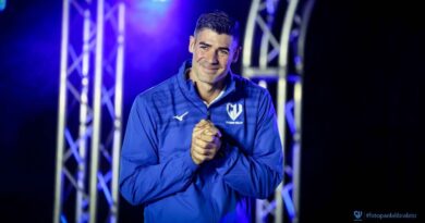 Pallavolo SL – Il “grande ex” Filippo Lanza guida Cisterna Volley all’esordio contro i tricolori di Trento