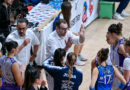 Pallavolo A1F – Chiavegatti: “Un buonissimo punto, non mi sento di dire niente alle ragazze se non brave”