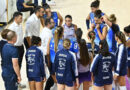 Pallavolo A1F – Chiavegatti: “Una buona reazione nel terzo set, da lì vogliamo ripartire”