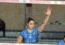 Pallavolo B2F GirL – La Pall. Franco Tigano Palmi cerca il bis nel derby regionale con Crotone