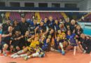 Pallavolo B2F GirL – Al tie-break la Franco Tigano Palmi trova due punti insperati contro Acicastello