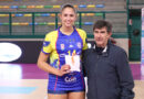 Pallavolo A2F – Frosini: “Una bellissima prova di carattere, brave a rimanere concentrate”