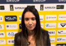 Pallavolo SL – Giulia Gabana: “Saremo i rompiscatole del campionato, c’è la voglia di dimostrare qualcosa di importante”