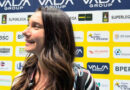 Pallavolo Memorial Andrea Parenti – Giulia Gabana: “Una squadra giovane, con tanta voglia di dimostrare”