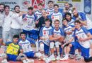 Pallavolo A3M – Il Girone Bianco ha iniziato a giocare: 4 vittorie piene (Reggio Emilia, Belluno, Mantova e San Donà)