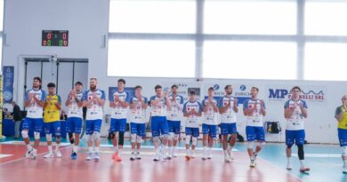 Pallavolo A3M GirBianco – Il Gabbiano cerca la seconda vittoria a casa di Savigliano