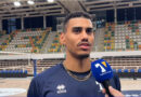 Pallavolo SuperLega – Gabi Garcia di nuovo a Trento:  “Felice di iniziare una nuova stagione qui, proveremo a ripeterci”