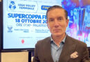 Pallavolo A1F – Garbellotto: “Concentrati su questo torneo, la statistica è contro di noi, ma venderemo cara la pelle”