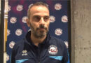 Pallavolo A1F – Gaspari: “Una ottima pre-season, ho visto le ragazze molto motivate, concentrate e già abbastanza ordinate”