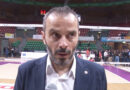Pallavolo A1F – Gaspari: “Partita estremamente negativa da parte nostra, non giocata in nessun reparto”
