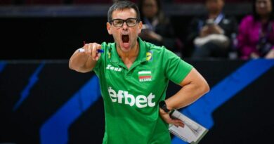 Pallavolo LeNostreInterviste – Gianlorenzo Blengini: “Incredibile è l’aggettivo giusto per la mia Bulgaria”