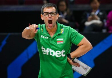 Pallavolo LeNostreInterviste – Gianlorenzo Blengini: “Incredibile è l’aggettivo giusto per la mia Bulgaria”