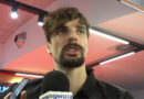 Pallavolo SuperLega – Giannelli: “Portiamo con noi l’esperienza estiva, per cercare di utilizzarla per Perugia”