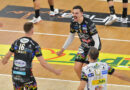 Pallavolo SL – Giannelli: “Sono contento, già oggi abbiamo portato in campo l’attitudine e la mentalità”