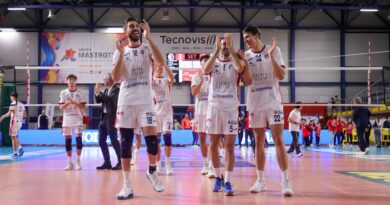 Pallavolo A2M – Siena a Prata per la conferma, con Nelli che suona la carica, ma nasce un contenzioso per l’utilizzo del PalaEstra