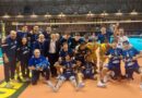 Pallavolo A2M – Ravenna comincia la stagione vincendo in rimonta, SuperRusso dai 9 metri
