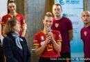 Pallavolo A2F – Giorgia Zannoni, capitano di una Roma che insegue il ritorno in A1