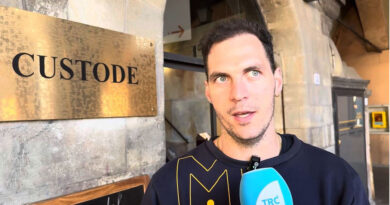 Pallavolo SuperLega – Matias Giraudo: “Stavo aspettando questo momento da tanto, spero di sfruttarlo”