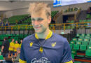 Pallavolo Memorial Andrea Parenti – Gironi: “Una bellissima partita, possiamo trarne molti spunti”