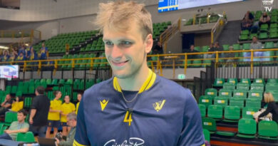 Pallavolo Memorial Andrea Parenti – Gironi: “Una bellissima partita, possiamo trarne molti spunti”