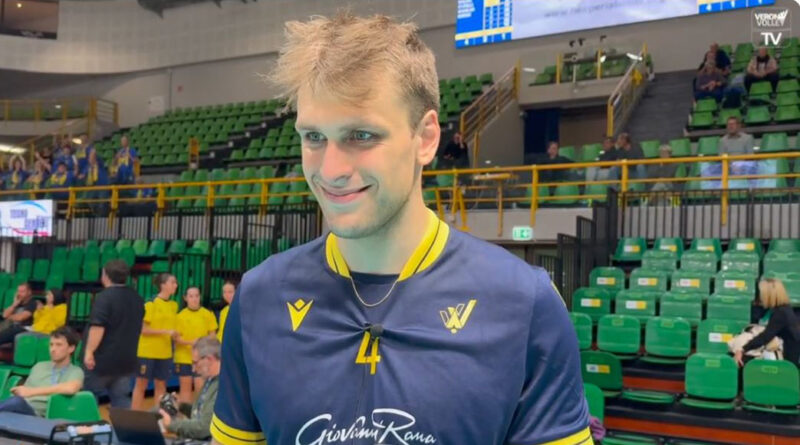 Pallavolo Memorial Andrea Parenti – Gironi: “Una bellissima partita, possiamo trarne molti spunti”