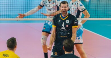 Pallavolo A2M – Nel Monday Night la Sviluppo Sud Catania affronta in casa Macerata