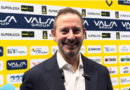 Pallavolo SL – Giuliani: “Una prestazione convincente, con la ciliegina sulla torta della rimonta dell’ultimo set”