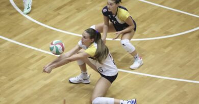 Pallavolo A2F – Trento comincia in casa contro una grande decaduta Casalmaggiore