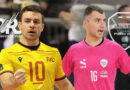 Pallavolo A2M – Ravenna-Porto Viro, Goi: “Ci aspettiamo una partita complessa” Morgese: “Daremo tutto quello che abbiamo”