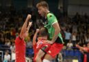 Pallavolo A2M – Pronto riscatto per la Prisma Taranto Volley: Sorrento battuto 3-0