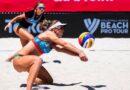 BeachProTour Elite16 – Città del Capo: Gottardi-Orsi Toth qualificate per i quarti (tornano in campo alle 19)