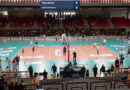 Pallavolo JesiVolleyCup – Cucine Lube Civitanova – Yuasa Battery Grottazzolina diretta streaming