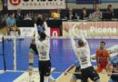 Pallavolo SL – Christenson inventa, Verona incontenibile, Grottazzolina travolta