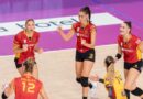 Pallavolo A2F GirA – Melendugno imbattuta in casa sfida Roma, che cerca continuità