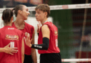 Pallavolo B1F GirD – Vibo debutto al “PalaValentia” contro la Lu.Vo Barattoli Arzano