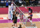 Pallavolo A1F – Amber Igiede: “La differenza l’ha fatta l’energia finale. Eravamo giù, ma nel finale abbiamo spinto”