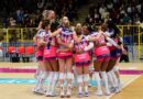Pallavolo A1F – L’Igor Novara fa suoi i primi 3 punti: Tolok 17 volte a segno, Piovesan 14