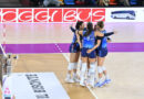 Pallavolo A1F – Firenze vuole sfatare il tabù Pala BigMat. Chiavegatti: “Daremo il massimo per dimostrare ancora una volta chi siamo”