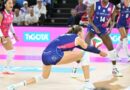Pallavolo A1F – Derby toscano infuocato: Scandicci vince al quinto, Firenze si consola con il punto conquistato