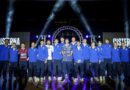 Pallavolo SuperLega – Cisterna Volley ha abbracciato la città