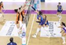 Pallavolo A1F – Knollema ancora MVP: Firenze rimonta da 0-2 e batte Macerata al tie-break
