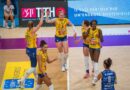 Pallavolo A1F – Conegliano ritrova la vittoria in campionato (Gabi Mvp), Monviso battuta 3-0