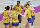 Pallavolo A1F – Isabelle Haak: “Sono contenta perchè avevamo lavorato tanto dopo la Coppa, bene avanti così”