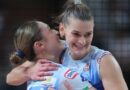 Pallavolo A1F – Ishikawa-Herbots-Alsmeier c’è l’abbondanza in posto 4 alla base del primato di Novara