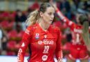 Pallavolo iVolleygram – Uyba in campo senza la capitana Jennifer Boldini, rimasta a casa per un infortunio al ginocchio subito in allenamento