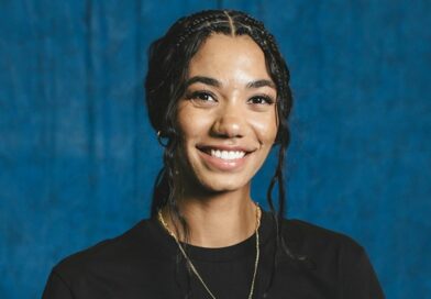 Pallavolo Storie&Personaggi – Jordan Thompson con Athletes Unlimited per ritrovare la gioia del gioco