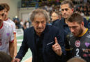 Pallavolo A2M – Lagonegro, Kantor sprona la squadra: “Domenica abbiamo la possibilità di rifarci, e a questo dobbiamo guardare con ottimismo”
