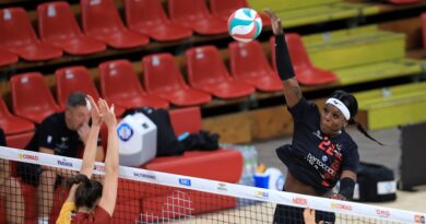 Pallavolo Precampionato – Perugia brilla nell’ultimo test, Roma si consola con 20 punti di Perovic