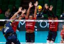 Pallavolo MemorialParenti – Un Keita già super (29 punti) guida Verona alla vittoria in rimonta su Piacenza